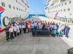 Carnival Corporation Expands Surplus Meal Donation Program to The Bahamas