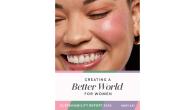 Mary Kay's 2026 Sustainability Report cover