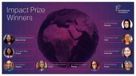 Impact Prize Winners