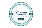Points of Light award winner 2026 logo
