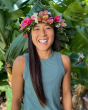 Albertsons associate Charissa Rujanavech