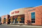Front of Jewel-Osco grocery store