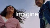Key image of Imagine