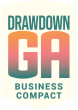 DRAWNDOWN GA Business Compact logo