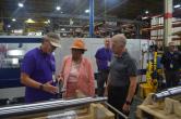 Trane® Charlotte Plant Recognized for Significant Safety Achievement