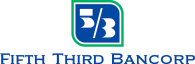 Fifth Third Bancorp Logo