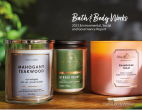 Three candles