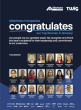 "Albertsons Companies congratulates our Top Women in Grocery | Our people are our greatest asset. We recognize and thank this year's recipients for their leadership and commitment to our customers." Following are pictures of the Store Manager TWIG Winners