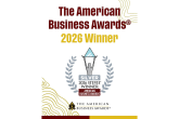 Silver Stevie Award logo
