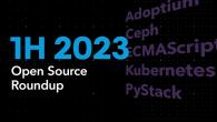 "1H Open Source Roundup"