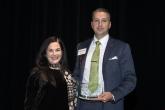 Dan Dower, Market President for Northwest Ohio, KeyBank.