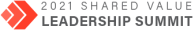 shared value leadership summit logo