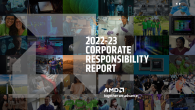 2022-23 AMD Corporate Responsibility Report