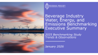 BIER 2025 Benchmarking Study