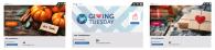 Launch a 2025 Holiday Giving Donation Campaign