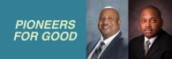 Carl Jordan and Grady Rorie