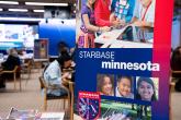 Starbase Minnesota