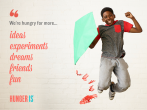 Ideas, experiments, dreams, friends funm,.,.