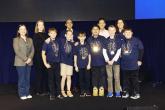 goIT winners