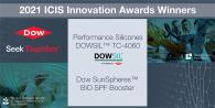 2021 ICIS Innovation Award Winner DOW