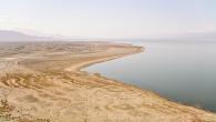 According to the California Energy Commission, the Salton Sea region (pictured above) contains the fifth largest lithium deposit in the world.