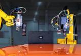 3M Robotic Paint Repair system.