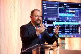 Qualcomm Incorporated President and CEO Cristiano Amon