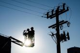 Eaton delivers breakthrough innovation to help utilities strengthen wildfire prevention efforts with grid-edge controls and intelligent fault detection. Photo credit: Dennis Schroeder, NREL.