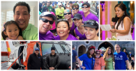 AAPI employee candids