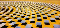 Solar field