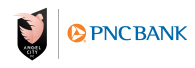 Angel City Football Club & PNC Bank logo