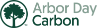 Arbor Day Carbon Logo
