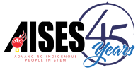 AISES - Advancing Indigenous People in STEM