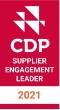 CDP Supplier Engagement Leader 2021