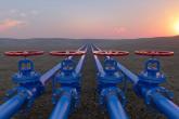 Gas Pipeline