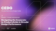 Circular Electronics Design Guide Addendum Cover