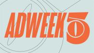ADWEEK 50 logo