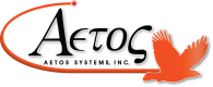 Aetos Consulting Logo