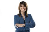 Photo: Jamie Lee, chief culture officer, Aflac Incorporated.