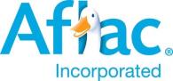 Aflac Incorporated logo.