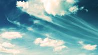 Photo of air quality in the sky.