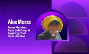Alex Murza