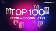 Futur/io CSO Awards North America  Top 100