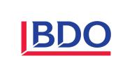 BDO logo