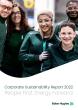 Baker Hughes CSR 2022 Report Cover