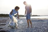 Beach Clean Up