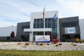 Saint-Gobain Beaverton, Michigan Facility.