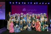 2023 Corporate Goodness Award Winners