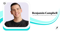 Benjamin Campbell, Senior Global Research and Insights Evangelist, GoDaddy.