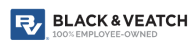 Black & Veatch Company logo.